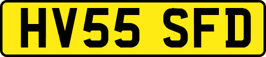 HV55SFD