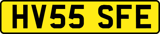 HV55SFE
