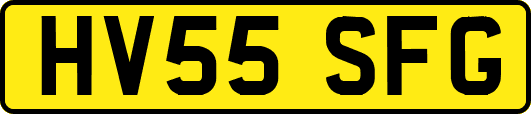 HV55SFG