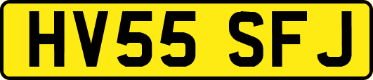 HV55SFJ