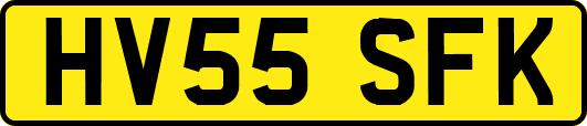 HV55SFK