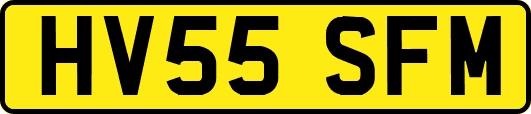 HV55SFM