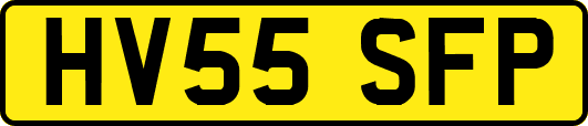 HV55SFP