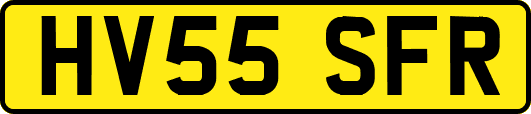 HV55SFR