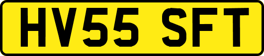 HV55SFT