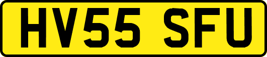 HV55SFU