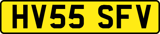 HV55SFV