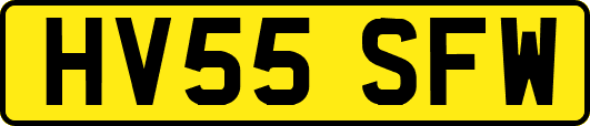 HV55SFW