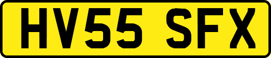 HV55SFX