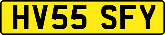 HV55SFY