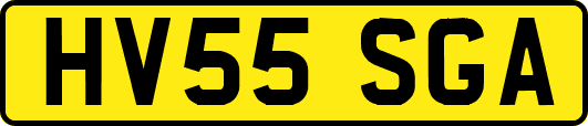 HV55SGA