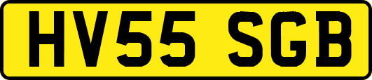 HV55SGB