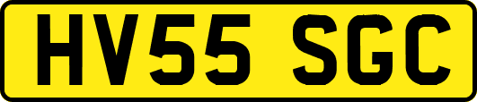 HV55SGC