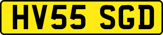 HV55SGD
