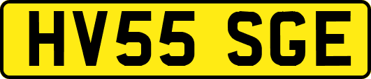 HV55SGE