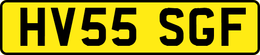 HV55SGF