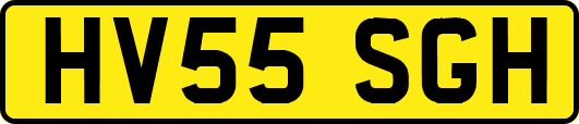 HV55SGH