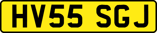 HV55SGJ
