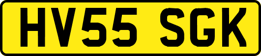 HV55SGK