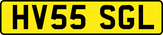 HV55SGL