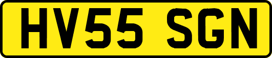 HV55SGN