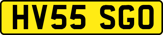 HV55SGO