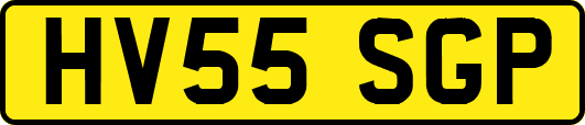 HV55SGP
