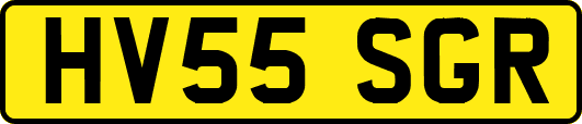 HV55SGR