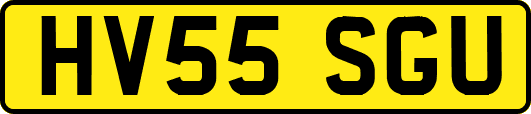 HV55SGU