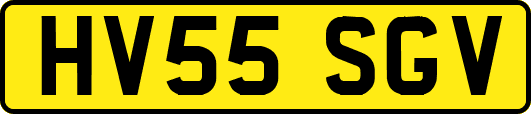 HV55SGV