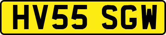 HV55SGW