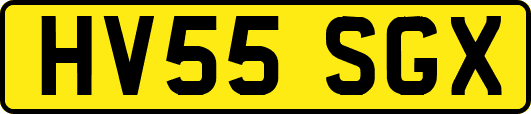HV55SGX
