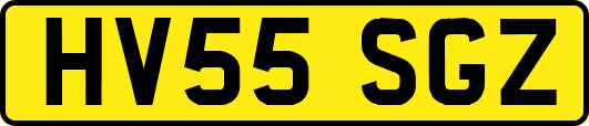 HV55SGZ