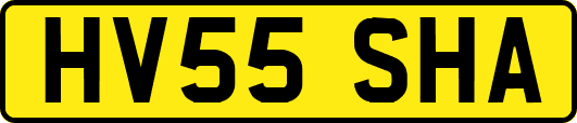 HV55SHA