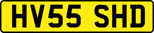 HV55SHD