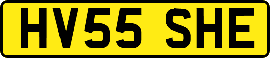 HV55SHE