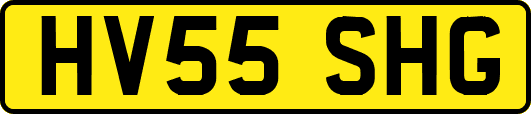 HV55SHG