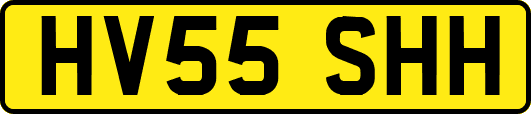 HV55SHH