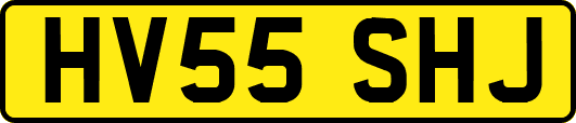 HV55SHJ