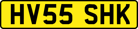 HV55SHK