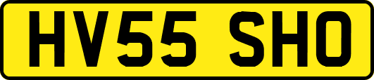 HV55SHO
