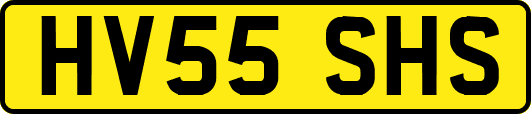 HV55SHS