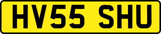 HV55SHU