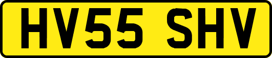 HV55SHV