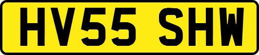 HV55SHW