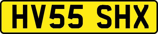 HV55SHX