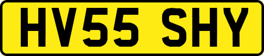 HV55SHY