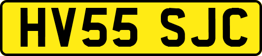 HV55SJC