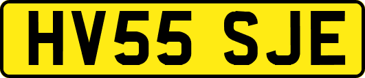 HV55SJE