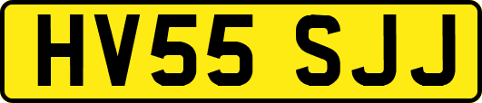 HV55SJJ